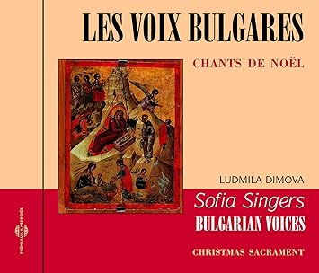 Chants de Noêl