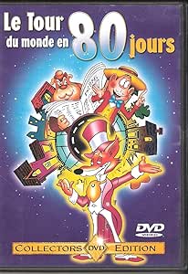Peter Pan Francais [Import allemand]