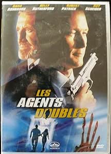 Les agents doubles