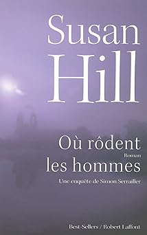 Oà rÉdent les hommes