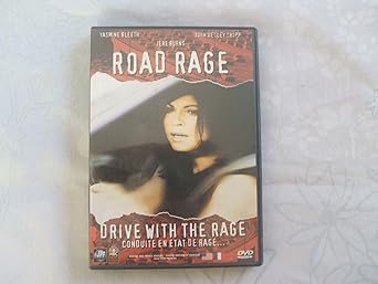 Road Rage