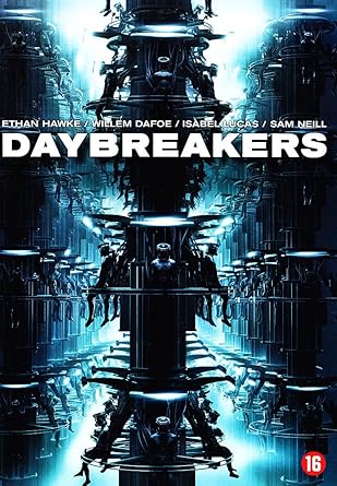 Daybreakers [Import belge]