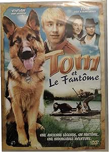 Tom Et Le FantÉme