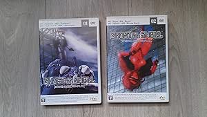 Ghost in The Shell : Stand Alone Complex, vol,1