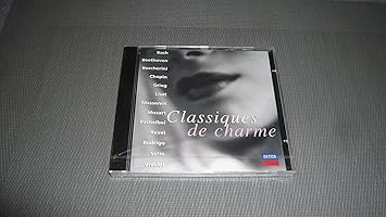 CLASSIQUES DE CHARME