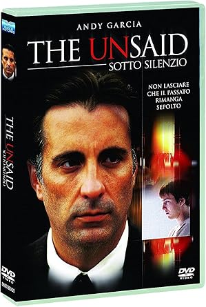 Unsaid [Edizione: Regno Unito] [Import]