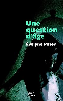 Une question d'Ége