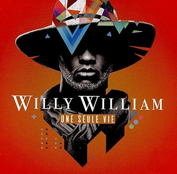 Une Seule Vie [CD] Willy William