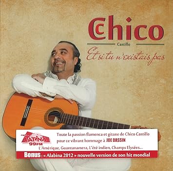 Et Si Tu N'Existais Pas