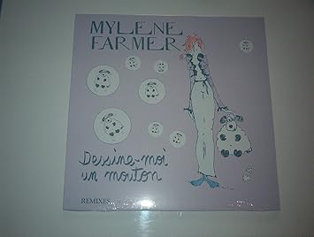 Dessine-Moi Un Mouton
