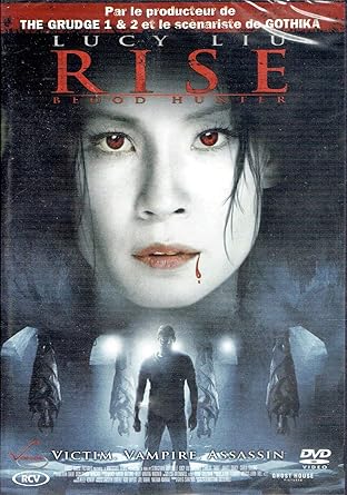 Rise [Import belge]