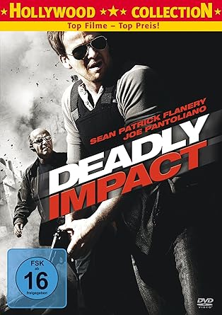 Deadly Impact [Import allemand]
