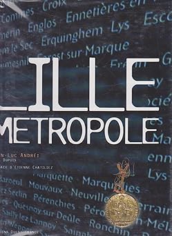 Lille métropole