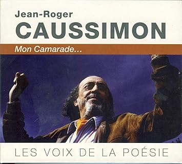 Mon Camarade...