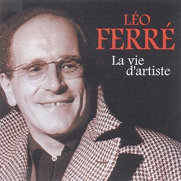 La Vie d'artiste