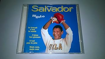 Rigolo [Import]