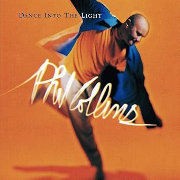 Dance Into The Light