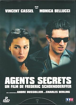 Agents Secrets [Edition Collector]