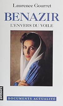 Benazir, l'envers du voile