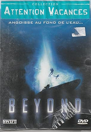 BEYOND COLLECTION ATTENTION VACANCES