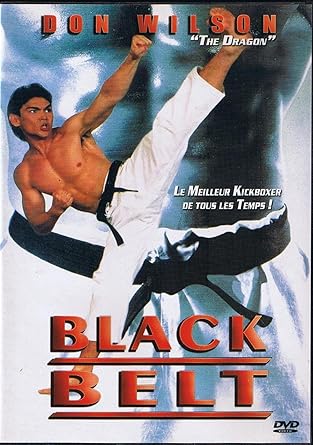 Black Belt