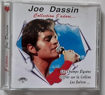 Collection J'Adore