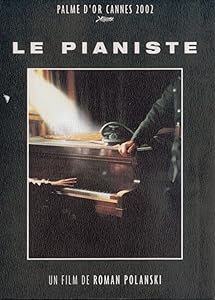 Le Pianiste [Edition Collector]