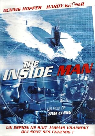 The Inside Man