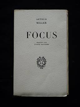Focus