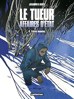 Frêres humains