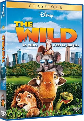 The Wild