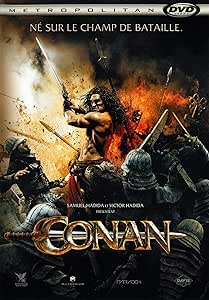 Conan