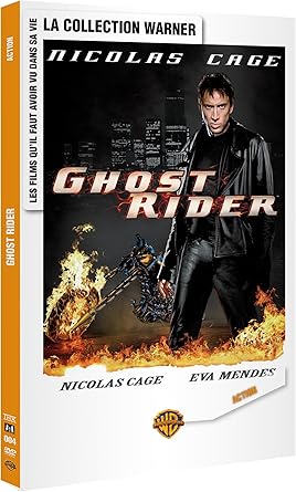Ghost Rider [WB Environmental]