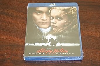 SLEEPY HOLLOW