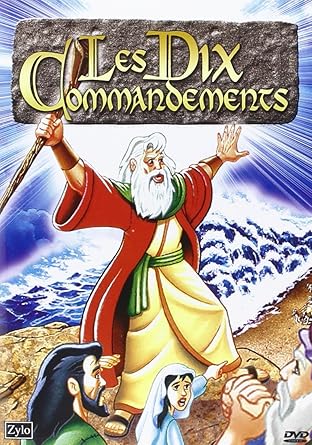 Les dix Commandements