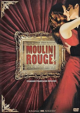 Moulin Rouge