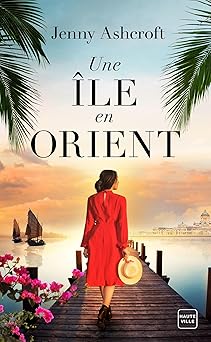 Une Éle en Orient