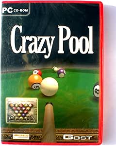Crazy pool