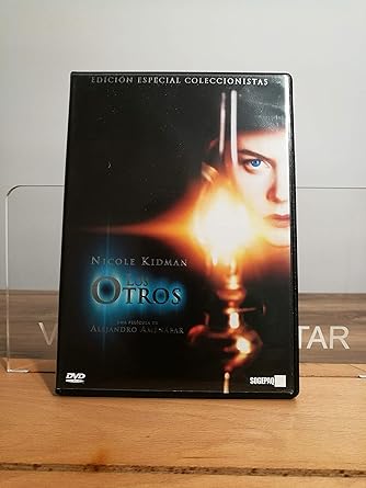 Los Otros - EdiciÉn Especial Coleccionistas