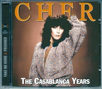 The Casablanca Years