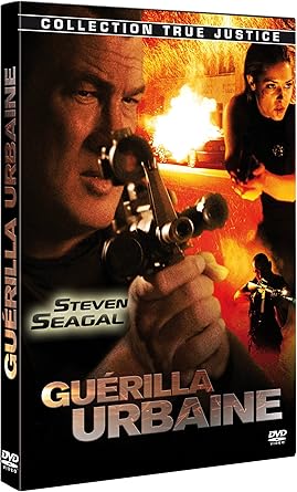 True justice : guérilla urbaine