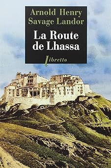 La Route de Lhassa