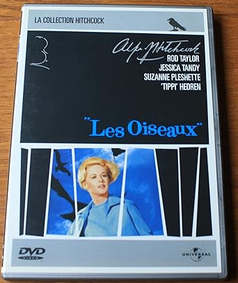 Les oiseaux