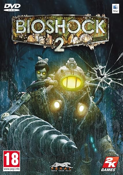 BioShock 2