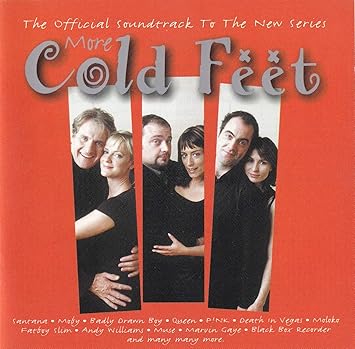 More Cold Feet [Import anglais]