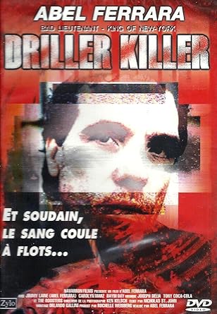 Driller Killer