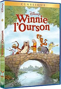 Winnie l'Ourson (nouveau long-métrage 2011)