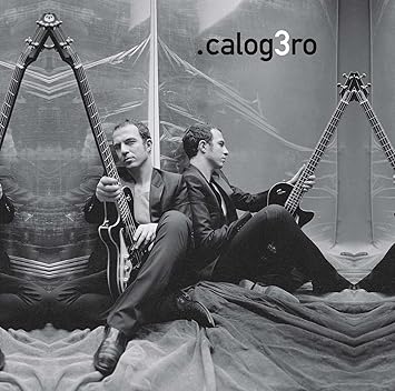 Calog3ro
