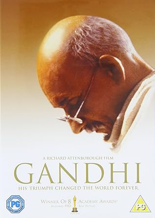 Gandhi [DVD] (IMPORT) (Pas de version française)