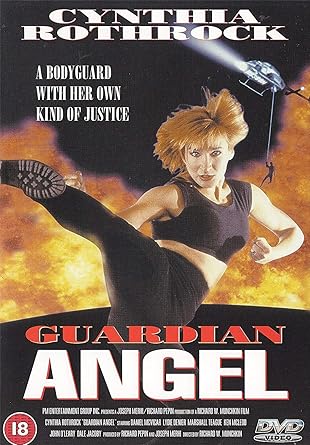 Guardian Angel [Import anglais]